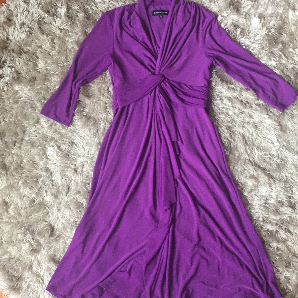 Jones New York Dress